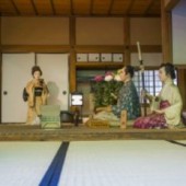 "Võ sĩ đạo, linh hồn Nhật Bản"